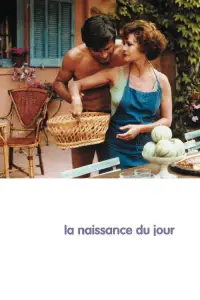 Poster to the movie "Break of Day" #1204856