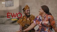 Backdrop to the movie "Èwò" #812512