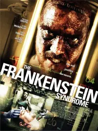 Poster to the movie "The Frankenstein Syndrome" #968949