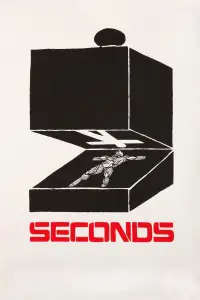 Poster to the movie "Seconds" #988618