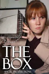 Poster to the movie "The box" #1008997