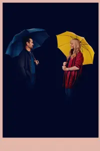 Poster to the movie "A Big Bold Beautiful Journey" #806195