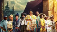 Backdrop to the movie "Blacksmith (Alagbede)" #858279