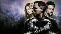 Backdrop to the movie "Blade: Trinity" #712240