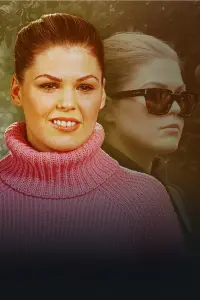 Poster to the movie "Dangerous Lies: Unmasking Belle Gibson" #687267