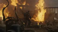 Backdrop to the movie "Edge of Tomorrow" #740614