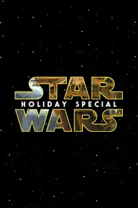 Poster to the movie "The Star Wars Holiday Special" #971829
