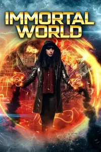 Poster to the movie "Harmony" #1113172