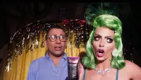 Backdrop to the movie "Hurricane Bianca" #731311
