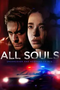 Poster to the movie "All Souls" #1043741