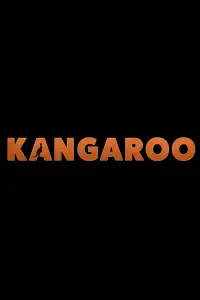 Poster to the movie "Kangaroo" #534597