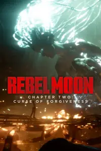 Poster to the movie "Rebel Moon - Part Two: The Scargiver" #935595