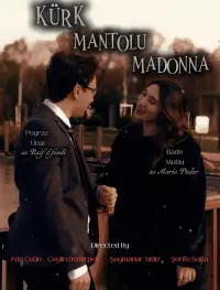 Kürk Mantolu Madonna