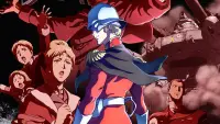 Backdrop to the movie "Mobile Suit Gundam: The Origin I - Blue-Eyed Casval" #743734