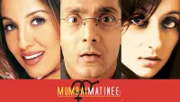 Backdrop to the movie "Mumbai Matinee" #723382