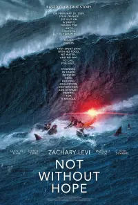 Poster to the movie "Not Without Hope" #1123852