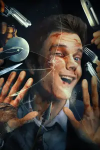 Poster to the movie "Novocaine" #617259