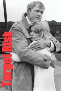 Poster to the movie "Target Risk" #1135134