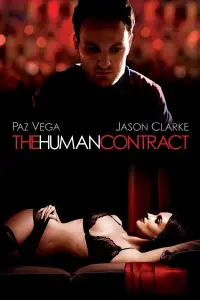 Poster to the movie "The Human Contract" #1002371
