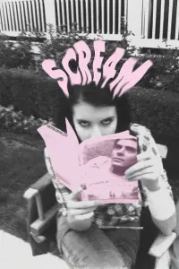 Poster to the movie "Scream 4" #778524