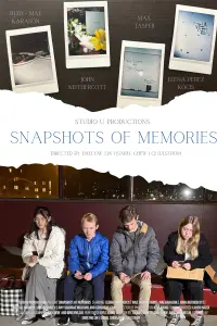 Poster to the movie "Snapshots of Memories" #584906