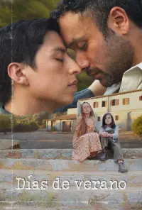 Poster to the movie "Summer Days" #828196