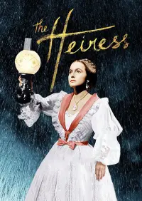 Poster to the movie "The Heiress" #1078683