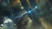 Backdrop to the movie "Transformers: The Last Knight" #818433