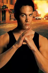 Poster to the movie "Rapid Fire" #750560