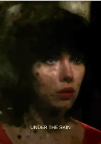Poster to the movie "Under the Skin" #820274