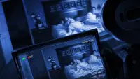Backdrop to the movie "Unknown Dimension: The Story of Paranormal Activity" #886612
