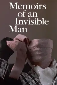 Poster to the movie "Memoirs of an Invisible Man" #1036371