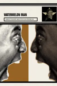 Poster to the movie "Watermelon Man" #1095895