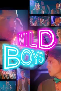 Poster to the movie "WILD BOYS" #835963