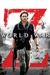 Poster to the movie "World War Z" #922041