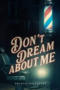 Poster to the movie "Don