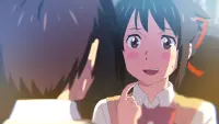 Backdrop to the movie "Your Name." #503101