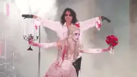 Backdrop to the movie "Alice Cooper - Road (Live at Hellfest 2022)" #1212414