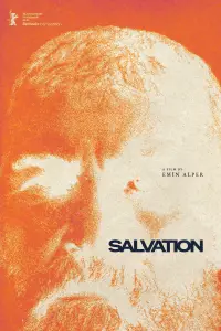 Poster to the movie "Salvation" #533840