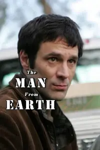 Poster to the movie "The Man from Earth" #944472