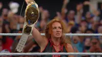 Backdrop to the movie "WWE SummerSlam 2025 - Sunday" #817054
