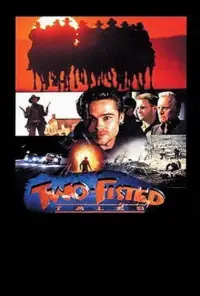 Poster to the movie "Two-Fisted Tales" #1136804