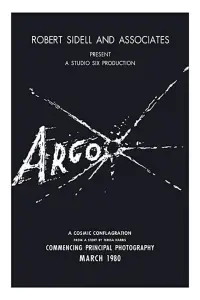 Poster to the movie "Argo" #947749