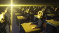 Backdrop to the movie "Revue Starlight: Rondo Rondo Rondo" #761640