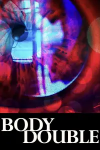 Poster to the movie "Body Double" #949055