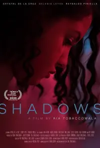 Poster to the movie "Shadows" #843162
