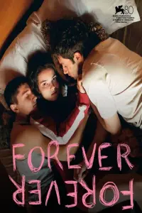 Poster to the movie "Forever-Forever" #728675