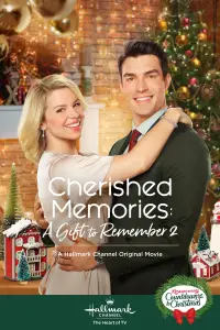 Poster to the movie "Cherished Memories: A Gift to Remember 2" #937873