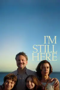 Poster to the movie "I