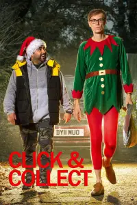 Poster to the movie "Click & Collect" #1174491
